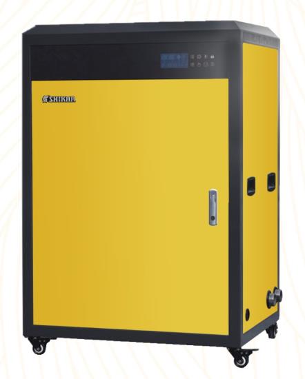 Electric boiler- 100-200-300kw