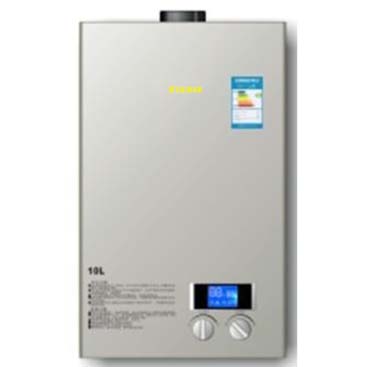 10-16L water heater