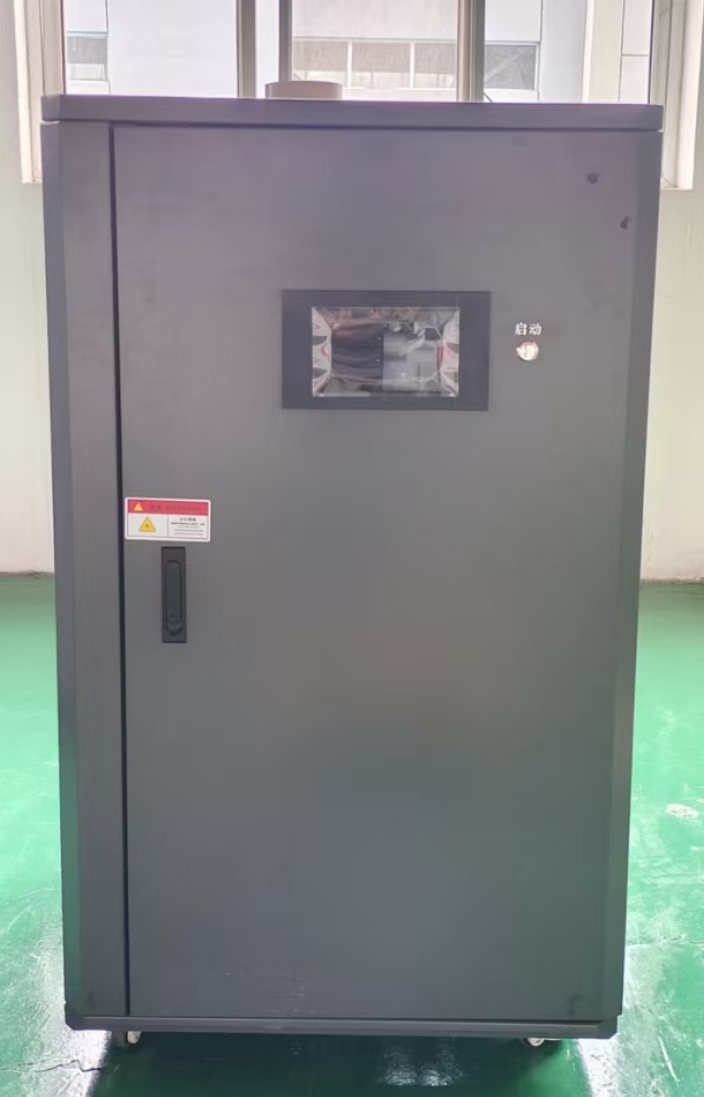 商用落地锅炉系列（99-2800kw）