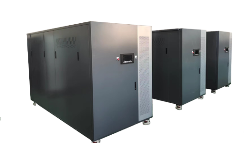 商用落地锅炉系列（99-2800kw）